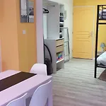 La Riviera Appartamento La Fere