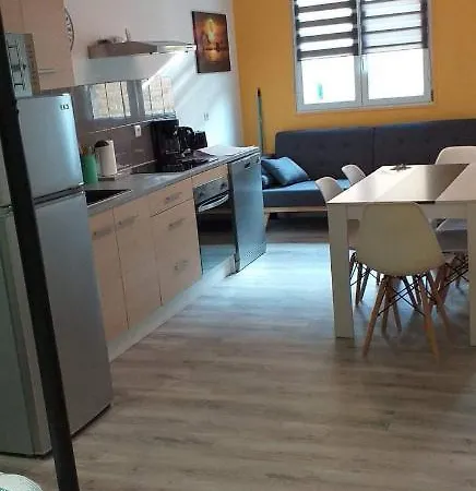 La Riviera * La Fere