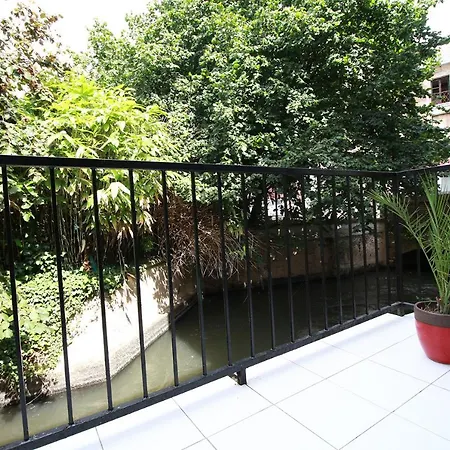 Lägenhet La Riviera