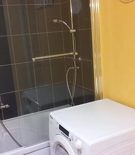 Apartman La Riviera *